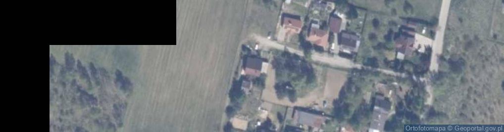 Zdjęcie satelitarne Automatyka Marcin Stec