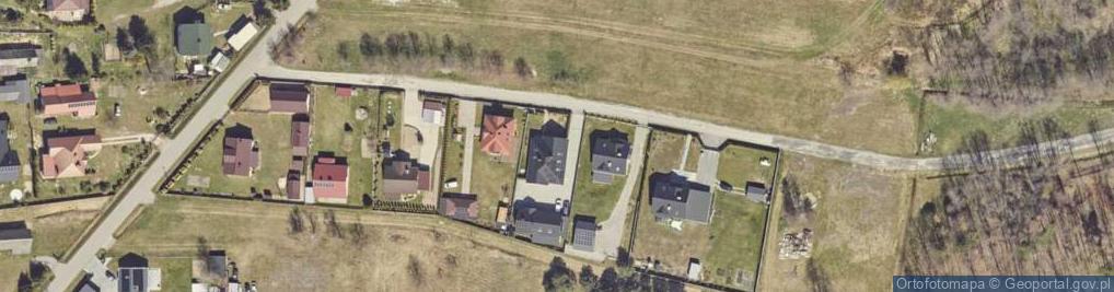 Zdjęcie satelitarne Automatyka-Sklep.eu - dystrybutor automatyki przemysłowej