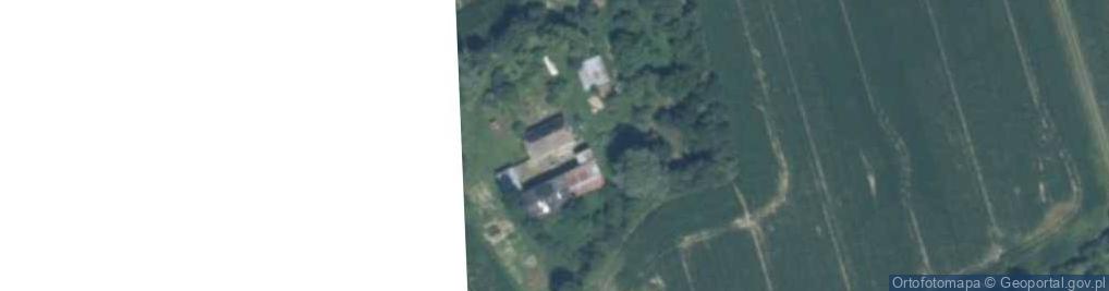 Zdjęcie satelitarne Autopol Mirosław Węgielnik Paweł Żakowski