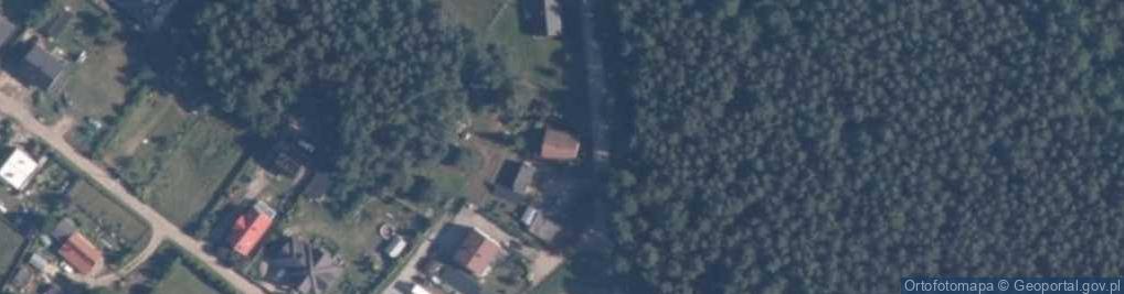 Zdjęcie satelitarne Autopol-Serwis Specjalistyczny Warsztat Samochodów Inwalidzkich Krzysztof Zalewski