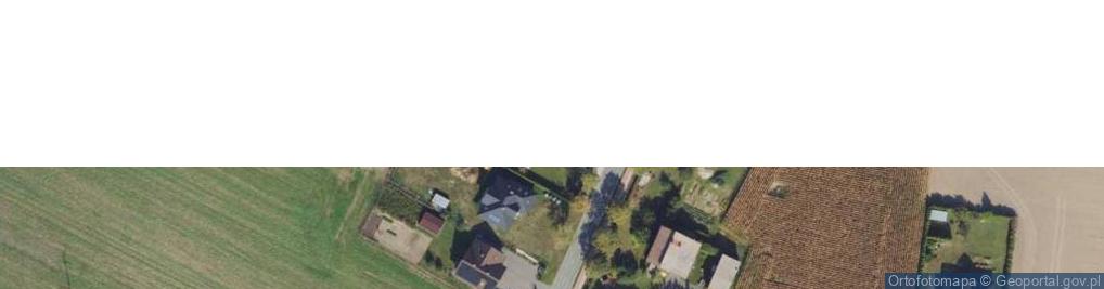 Zdjęcie satelitarne Autośroda Jakub Środa