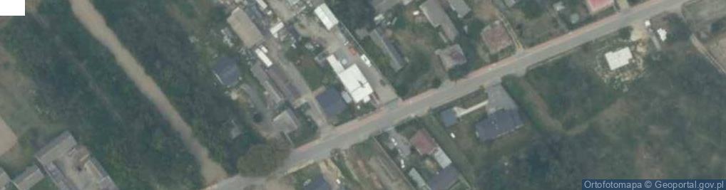 Zdjęcie satelitarne AUTO