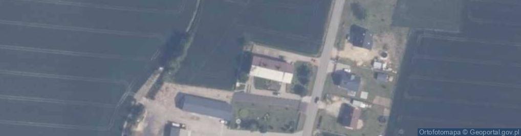 Zdjęcie satelitarne AUTO
