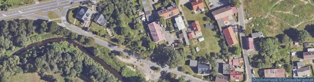 Zdjęcie satelitarne "Awangarda" Bałdo S., Jel.G.