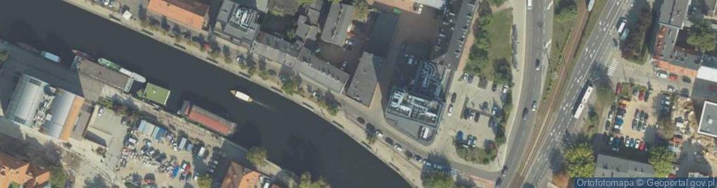 Zdjęcie satelitarne Awan