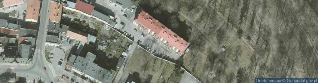 Zdjęcie satelitarne Awb Aneta Wojtyra-Bors
