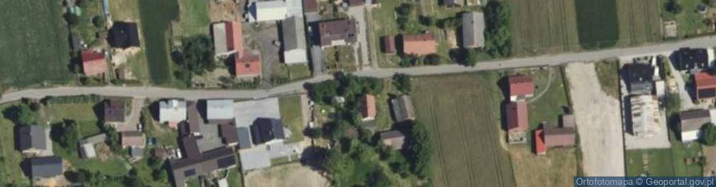 Zdjęcie satelitarne AWEM