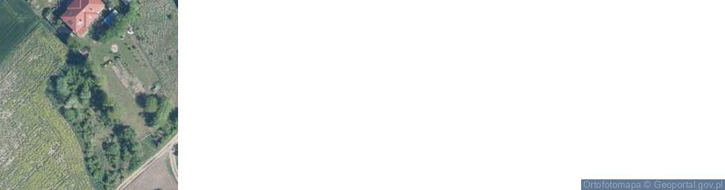 Zdjęcie satelitarne Awista Godlewski i Mazur