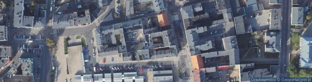 Zdjęcie satelitarne Awo Agata Owczarzak-Weinhold