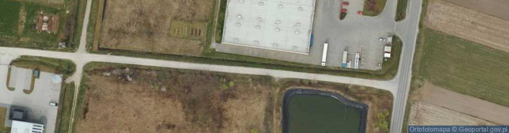 Zdjęcie satelitarne Axell Holandia