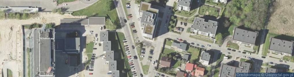 Zdjęcie satelitarne Axhelpers