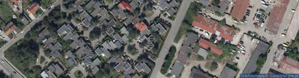 Zdjęcie satelitarne Azazel