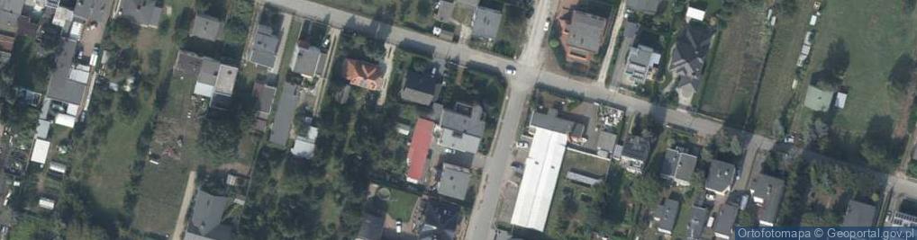 Zdjęcie satelitarne B B Brand Promotion