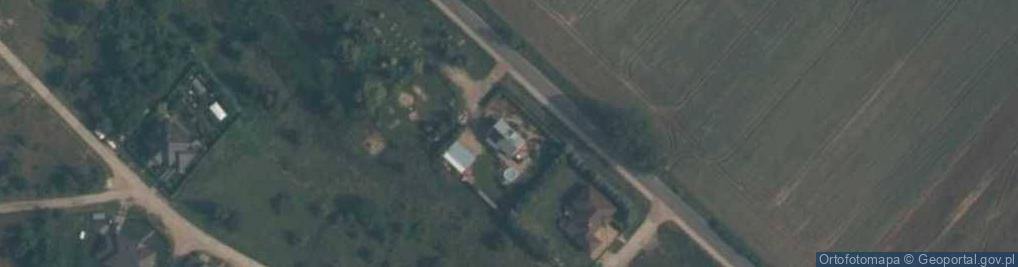Zdjęcie satelitarne B B Medical