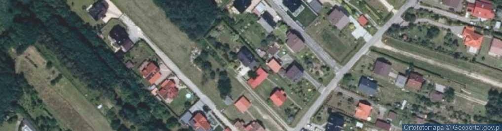 Zdjęcie satelitarne B.E.R.Takson 2 Mateusz Pietras