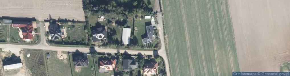 Zdjęcie satelitarne B-Time Promotion Marcin Domański