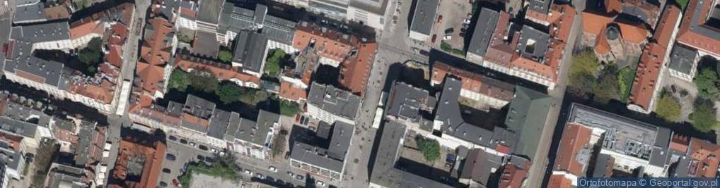 Zdjęcie satelitarne Bada Seok Ho Jung