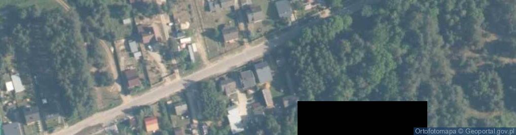 Zdjęcie satelitarne Badania Rynkowe