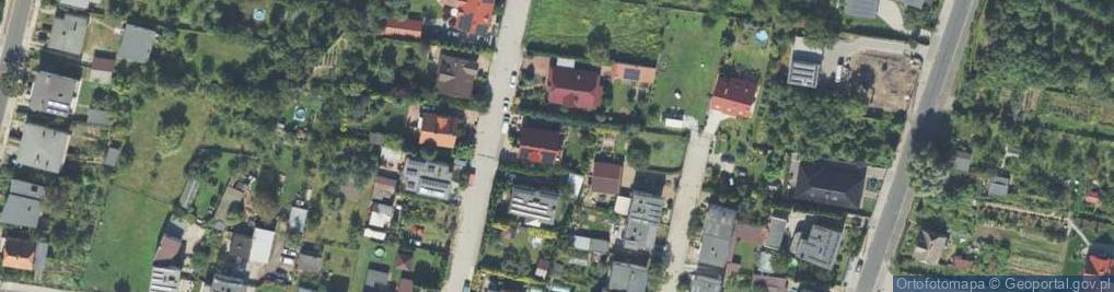 Zdjęcie satelitarne Banasiak Paweł Auto Elektronika