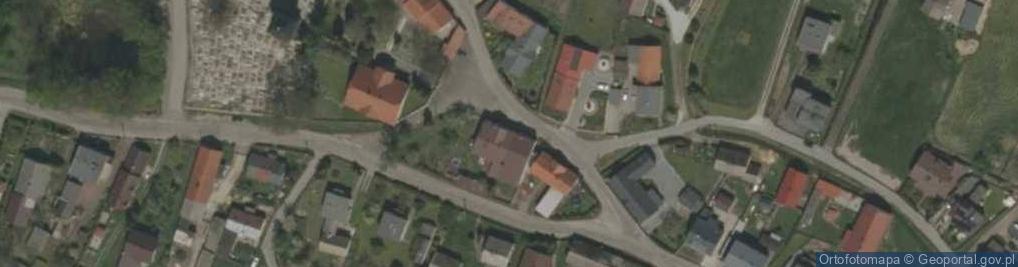 Zdjęcie satelitarne Bar Alkoholowy
