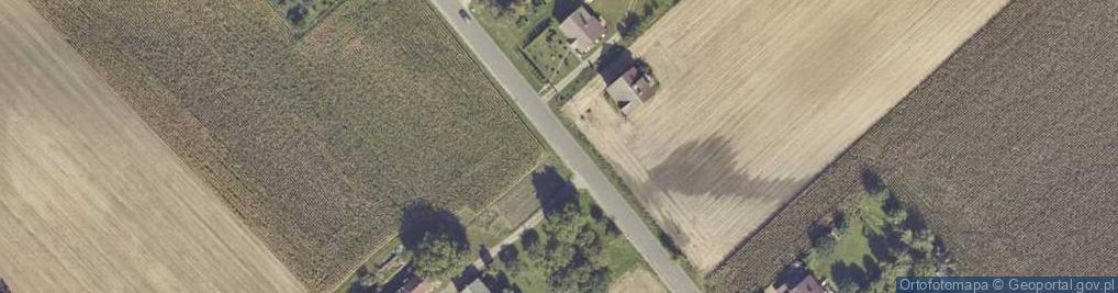 Zdjęcie satelitarne Bar Oskar