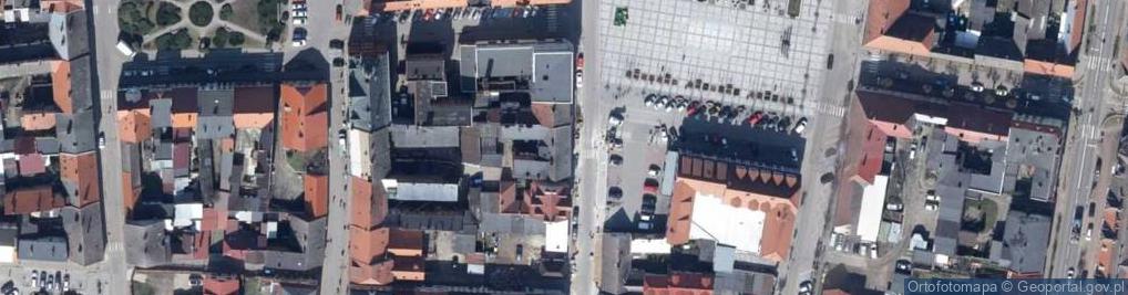 Zdjęcie satelitarne Barbara Kasior