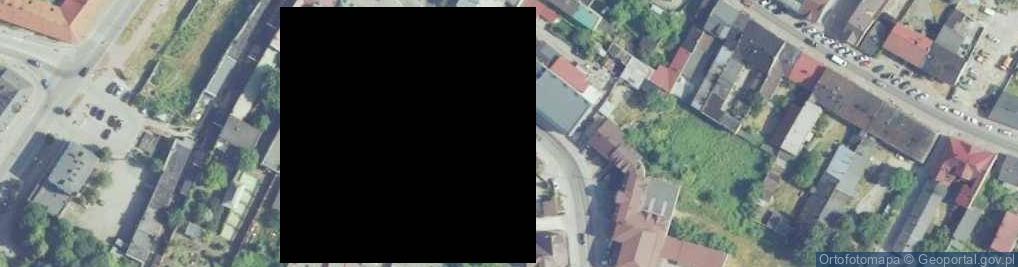 Zdjęcie satelitarne Barbara Nowacka