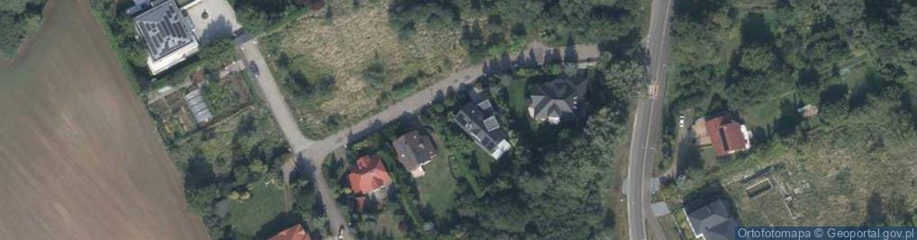 Zdjęcie satelitarne Barbara Rajewska