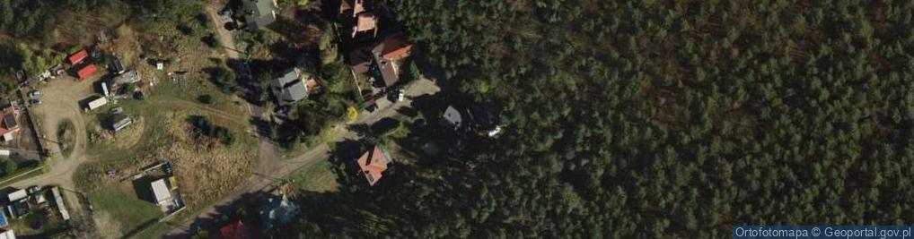 Zdjęcie satelitarne Barkey Firma Zabezpieczeniowa Jarosław Barszcz