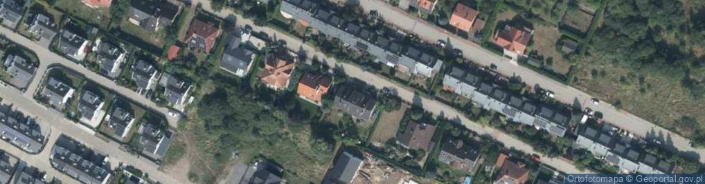 Zdjęcie satelitarne Bartłomiej Bartczak