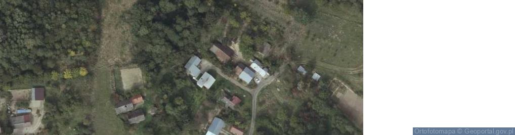 Zdjęcie satelitarne Bartłomiej Cielecki Iso-Mont