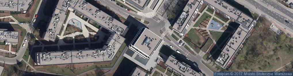 Zdjęcie satelitarne Bartłomiej Garbicz Camel