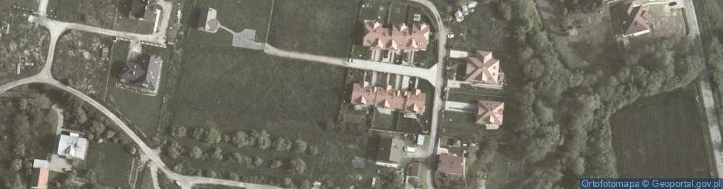 Zdjęcie satelitarne Bartłomiej Walkowicz