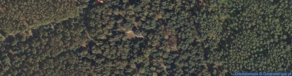 Zdjęcie satelitarne Bartłomiej Zmudziński Zakład Remontowo-Budowlany