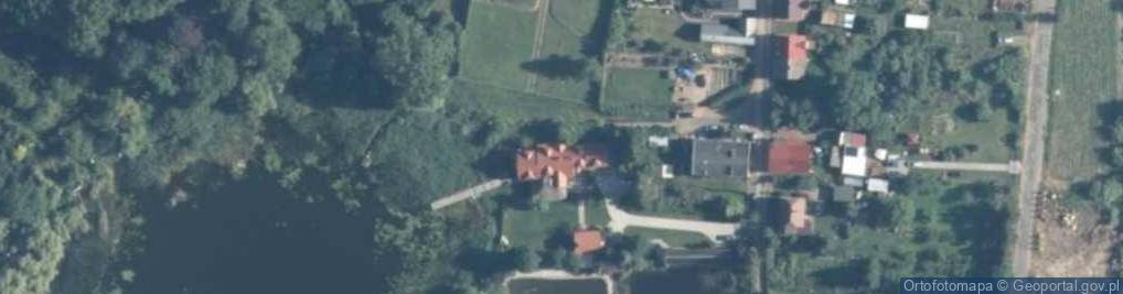 Zdjęcie satelitarne Bartosz Graj