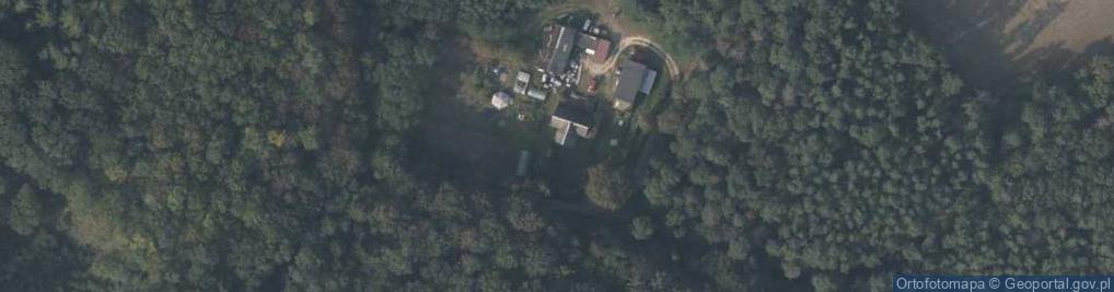 Zdjęcie satelitarne Bartosz Kempka Dynamic Bawaria