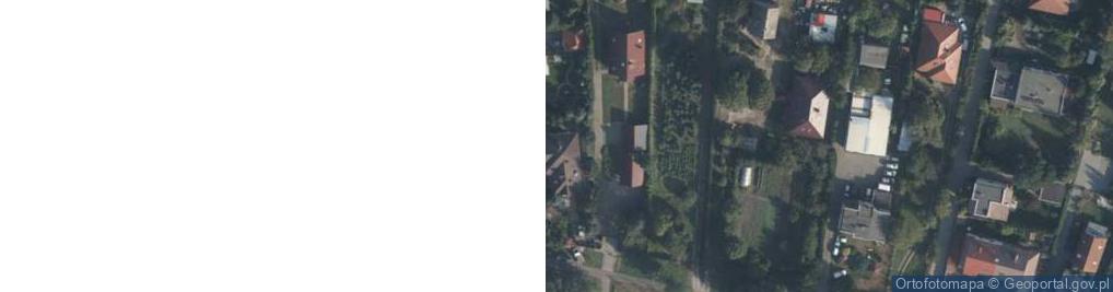 Zdjęcie satelitarne Bartosz Liszkowski Liszkowski Consulting