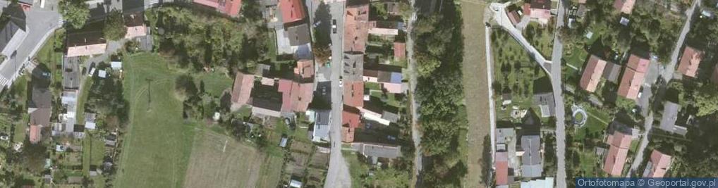 Zdjęcie satelitarne Bartosz Wiśniewski