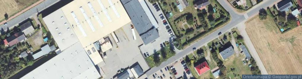 Zdjęcie satelitarne Bart