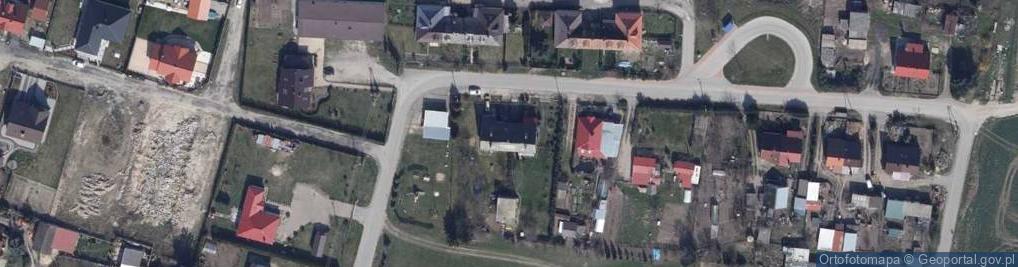 Zdjęcie satelitarne BARY
