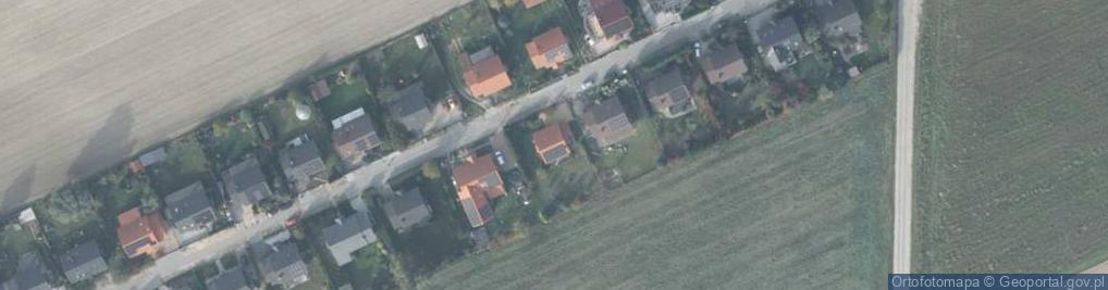 Zdjęcie satelitarne bas-com.net Bartkowski Sławomir