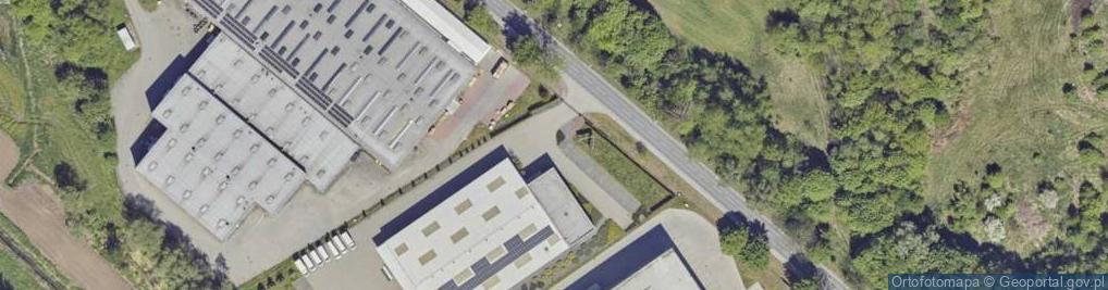 Zdjęcie satelitarne Basco 1