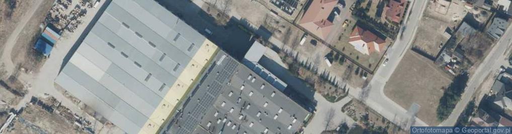 Zdjęcie satelitarne Basser S.Gręda P.Izydorczyk