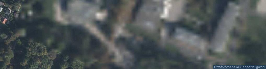 Zdjęcie satelitarne Basta Przedsiębiorstwo Produkcyjno Handlowe