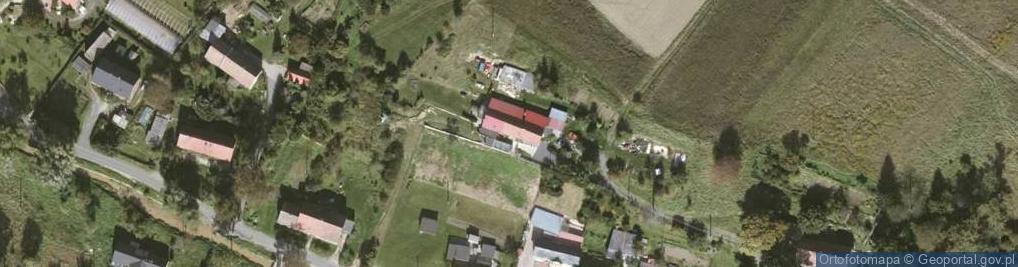 Zdjęcie satelitarne Baszak Marcin Baszak