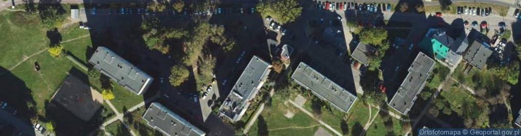 Zdjęcie satelitarne Bbes Maciej Sebb