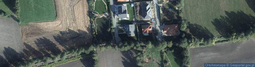 Zdjęcie satelitarne BCC Biznes Błażej Ciasto-Cytowicz