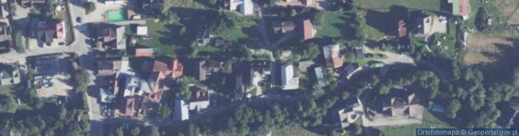Zdjęcie satelitarne Beata Czubińska