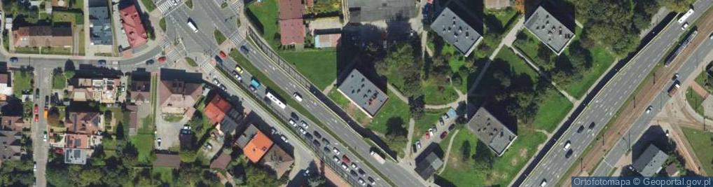 Zdjęcie satelitarne Beata Helak
