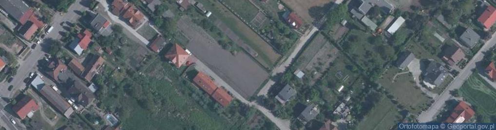 Zdjęcie satelitarne Beata Kostusik